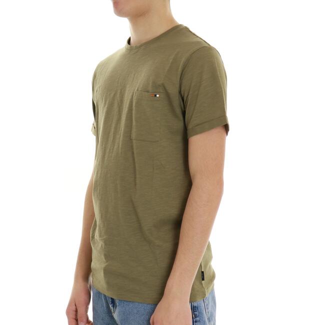T-SHIRT TASCHINO INDICODE - Mad Fashion | img vers.650x/
